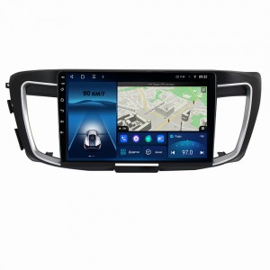 Штатна магнітола для Honda Accord 9 2012-2018