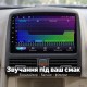 Штатная магнитола для Honda CRV RD 2001-2006
