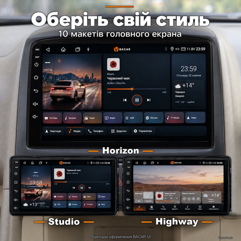 Штатная магнитола для Honda CRV RD 2001-2006