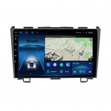 Штатна магнітола для Honda CRV 2006-2012