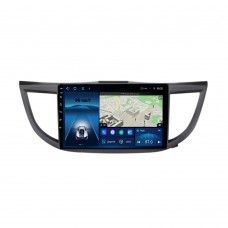 Штатна магнітола для Honda CRV 2011-2018