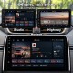 Штатная магнитола для Honda CRV 5 RT RW 2016-2018
