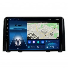 Штатна магнітола для Honda CRV 5 RT RW 2016-2018
