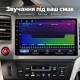 Штатная магнитола для Honda Civic 9 FB 2011-2015