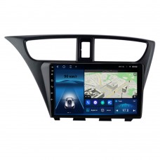 Штатна магнітола для Honda Civic 9 FK FB 2012-2017