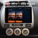 Штатная магнитола для Honda Jazz 1 GD / Fit 1 2001-2008