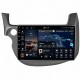 Штатная магнитола для Honda Jazz 2 GE GP / Fit 2 GG 2007-2014