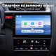 Штатная магнитола для Honda Jazz 3 Fit 3 GP GK 2013-2020 B