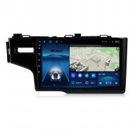 Штатна магнітола для Honda Jazz 3 Fit 3 GP GK 2013-2020 B