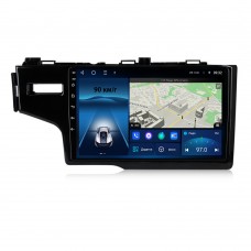 Штатная магнитола для Honda Jazz 3 2015-2020 Fit 3 GP GK 2013-2020 B