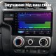 Штатная магнитола для Honda Jazz 3 Fit 3 GP GK 2013-2020 A