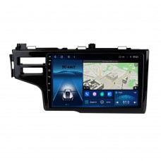 Штатна магнітола для Honda Jazz 3 2015-2020 Fit 3 GP GK 2013-2020 A