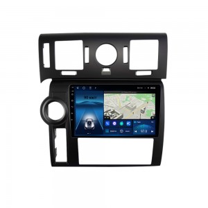 Штатна магнітола для Hummer H2 2007-2009