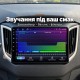 Штатная магнитола для Hyundai Creta GS 2015-2019