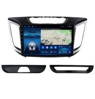 Штатна магнітола для Hyundai Creta GS 2015-2019