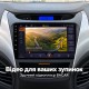 Штатная магнитола для Hyundai Elantra MD 2011-2015