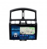 Штатна магнітола для Hyundai Santa Fe SM 2000-2012