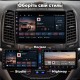Штатная магнитола для Hyundai Santa Fe CM 2006-2012