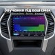 Штатная магнитола для Hyundai Santa Fe DM 2013-2016