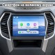 Штатная магнитола для Hyundai Santa Fe DM 2013-2016