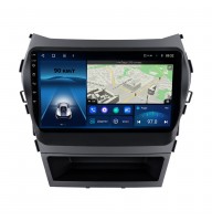 Штатна магнітола для Hyundai Santa Fe DM 2013-2016