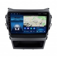 Штатная магнитола для Hyundai Santa Fe 2013-2016