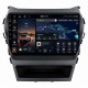 Штатная магнитола для Hyundai Santa Fe DM 2013-2016