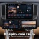 Штатная магнитола для Hyundai Sonata NF 2008-2010