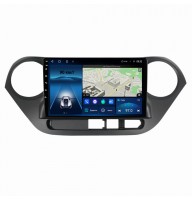 Штатна магнітола для Hyundai i10 IA 2013-2016
