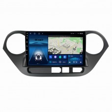 Штатная магнитола для Hyundai i10 2013-2016