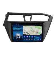 Штатна магнітола для Hyundai i20 GB IB 2014-2018