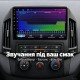 Штатная магнитола для Hyundai i30 FD 2007-2012