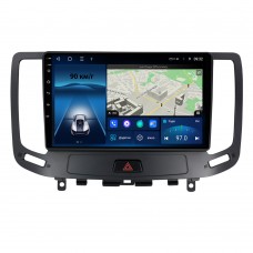 Штатная магнитола для Infinity G25 G35 G37 2006-2013