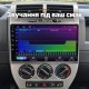 Штатная магнитола для Jeep Compass MK49 2006-2010
