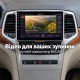 Штатная магнитола для Jeep Grand Cherokee WK2 2010-2013