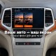 Штатная магнитола для Jeep Grand Cherokee WK2 2010-2013
