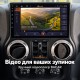 Штатная магнитола для Jeep Wrangler 3 JK 2010-2018