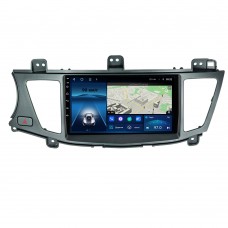 Штатная магнитола для KIA Cadenza K7 2011-2012