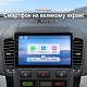 Штатная магнитола для KIA Sorento BL 2006-2009