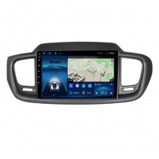 Штатна магнітола для KIA Sorento 2014-2020