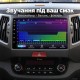 Штатная магнитола для KIA Sportage 3 SL 2010-2016