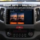 Штатная магнитола для KIA Sportage 3 SL 2010-2016