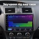 Штатная магнитола для Mazda 3 BL 2009-2013