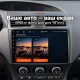 Штатная магнитола для Mazda 3 BL 2009-2013