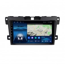 Штатная магнитола для Mazda CX-7 2009-2012