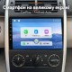 Штатная магнитола для Mercedes B200 B-Class W245 Vito W639 Viano Sprinter W906 2005-2011