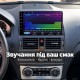 Штатная магнитола для Mercedes C-Class W204 S204 2007-2011