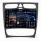 Штатная магнитола для Mercedes C W203 CLK C209 Vito Viano W639 2000-2004
