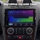 Штатная магнитола для Mercedes M-Class W164 GL-Class X164 ML GL ML350 ML500 GL320 ML280 GL350 GL450 2005-2009