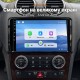 Штатная магнитола для Mercedes M-Class W164 GL-Class X164 ML GL ML350 ML500 GL320 ML280 GL350 GL450 2005-2009
